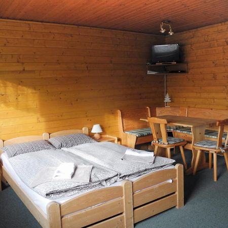 Apartmany Mueller Bedřichov 외부 사진