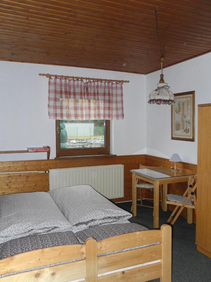Apartmany Mueller Bedřichov 외부 사진