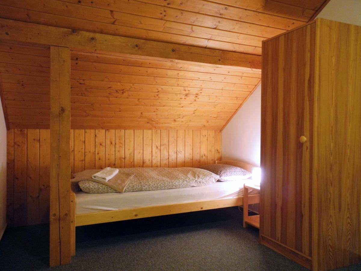 Apartmany Mueller Bedřichov 외부 사진