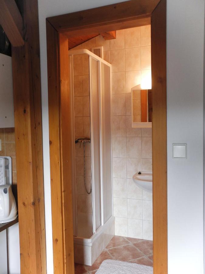 Apartmany Mueller Bedřichov 외부 사진