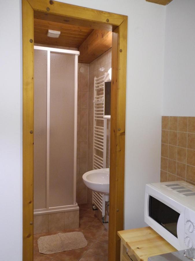 Apartmany Mueller Bedřichov 외부 사진