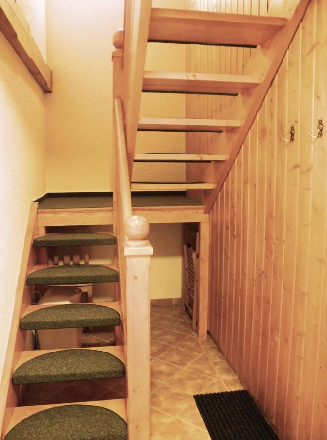 Apartmany Mueller Bedřichov 외부 사진