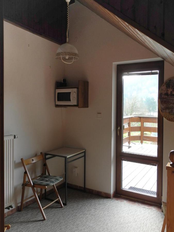 Apartmany Mueller Bedřichov 외부 사진
