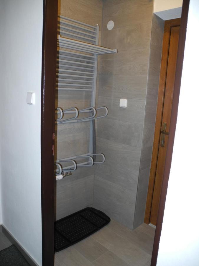 Apartmany Mueller Bedřichov 외부 사진