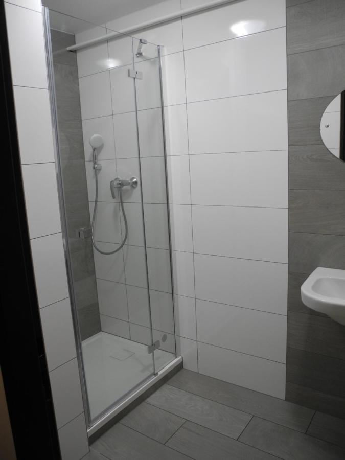 Apartmany Mueller Bedřichov 외부 사진