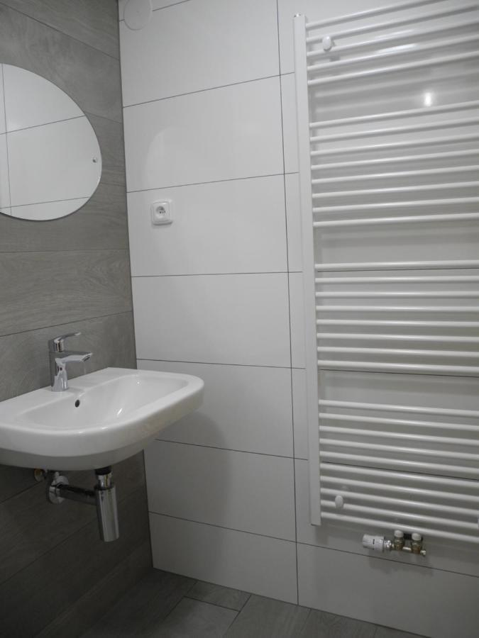 Apartmany Mueller Bedřichov 외부 사진