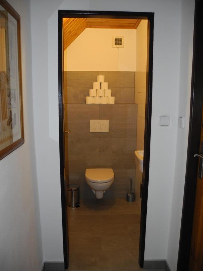 Apartmany Mueller Bedřichov 외부 사진